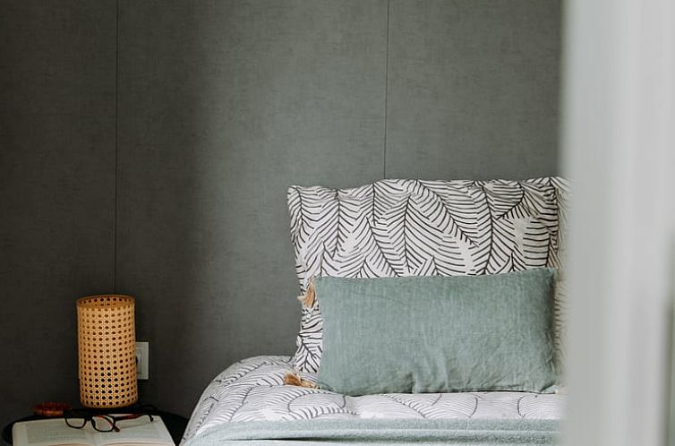 Huisje in Kwadendamme