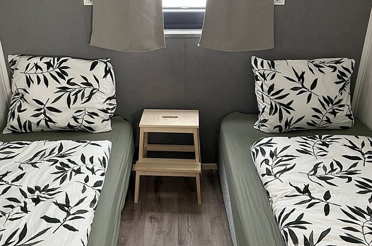 Huisje in Kwadendamme