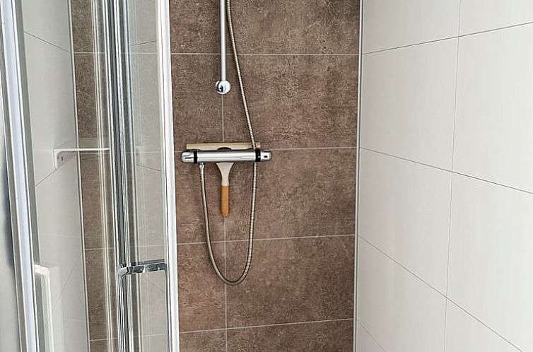 Huisje in Kwadendamme