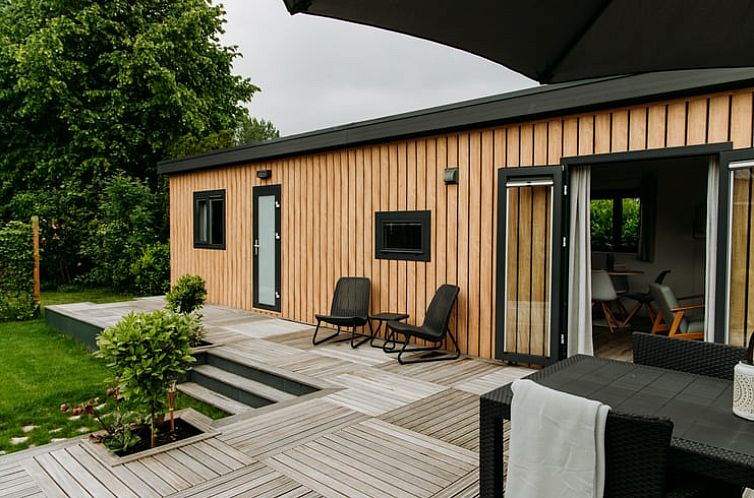 Huisje in Kwadendamme