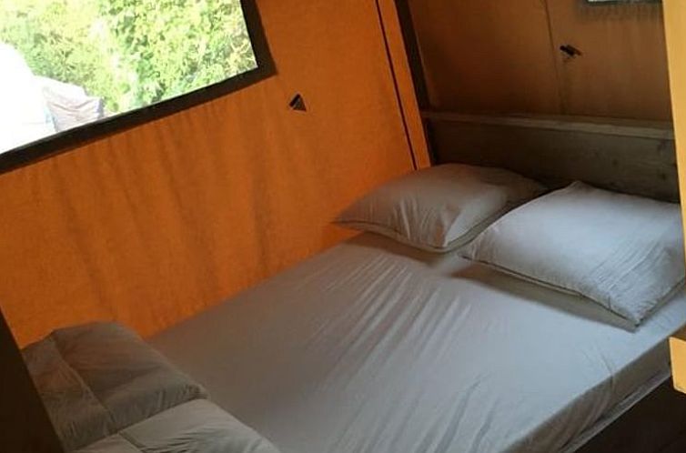 Vakantiehuis in Kwadendamme