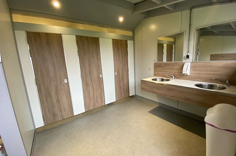 Vakantiehuis in Kwadendamme