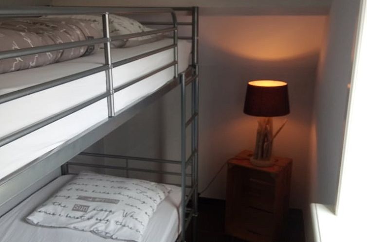 Vakantiehuisje in Kwadendamme