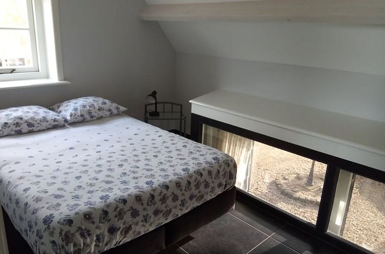 Vakantiehuisje in Kwadendamme