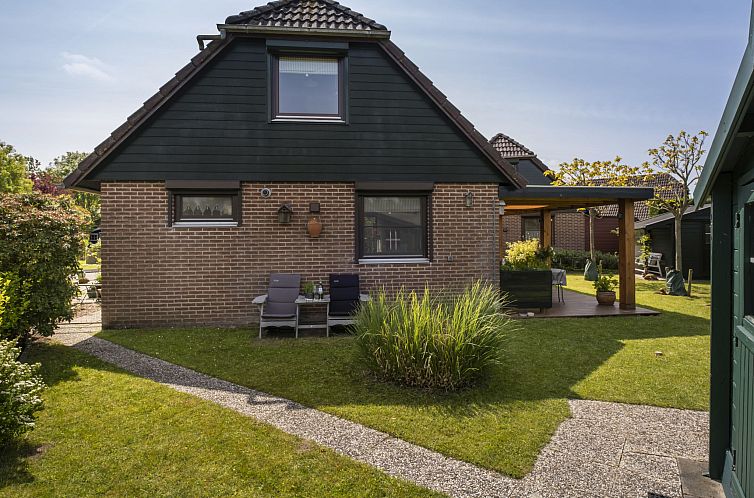 Vakantiehuis Haus Anni