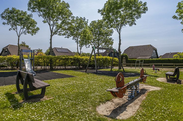 Vakantiehuis Haus Anni