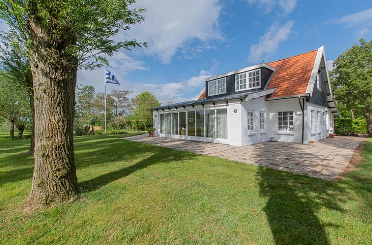 Vakantiehuisje in Hansweert