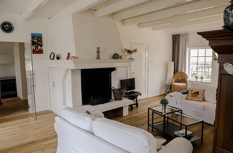 Vakantiehuisje in Hansweert