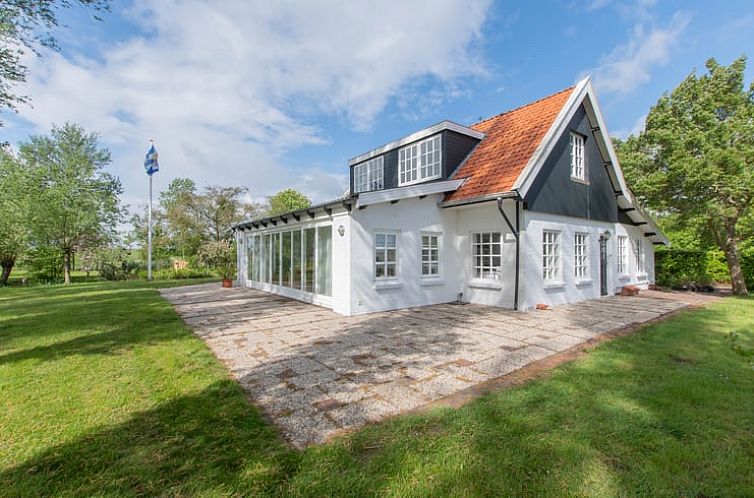 Vakantiehuisje in Hansweert