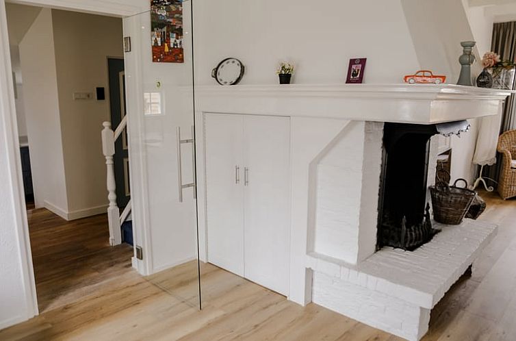 Vakantiehuisje in Hansweert