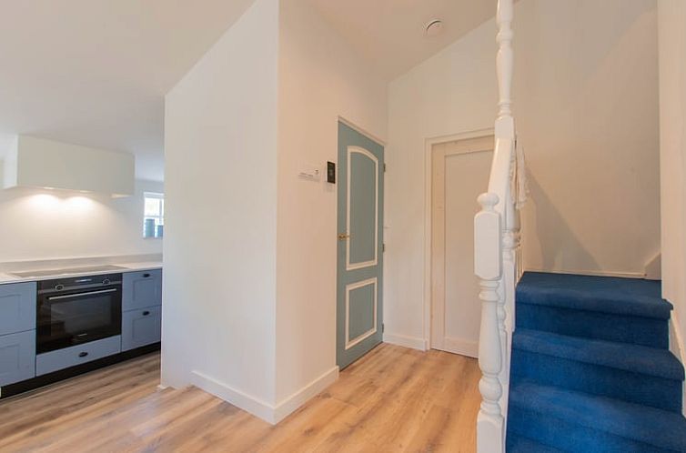 Vakantiehuisje in Hansweert