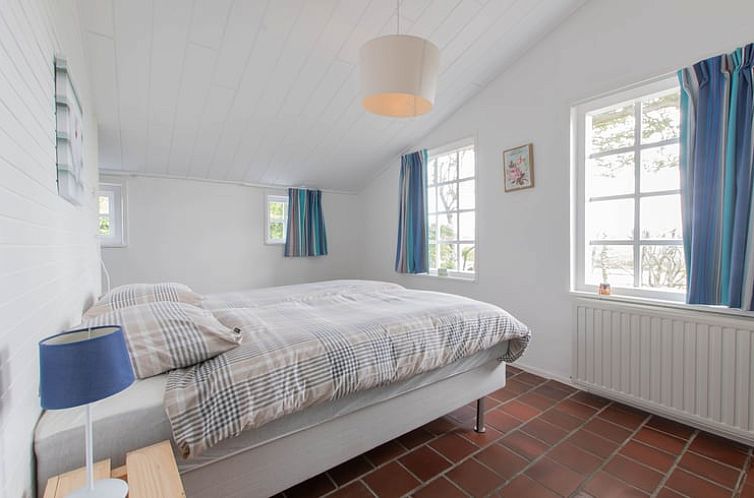 Vakantiehuisje in Hansweert