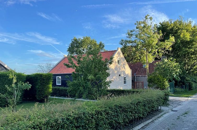 Vakantiehuis in Lewedorp