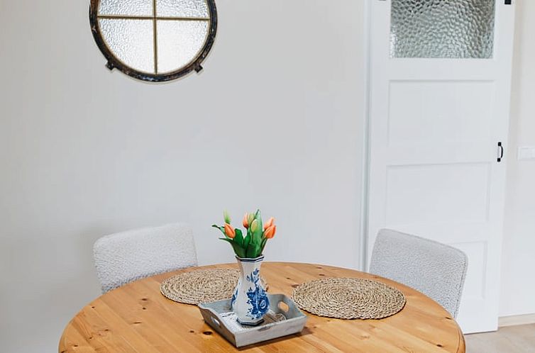 Vakantiehuis in Lewedorp