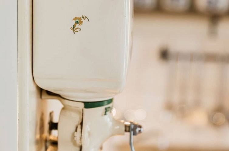 Vakantiehuis in Lewedorp