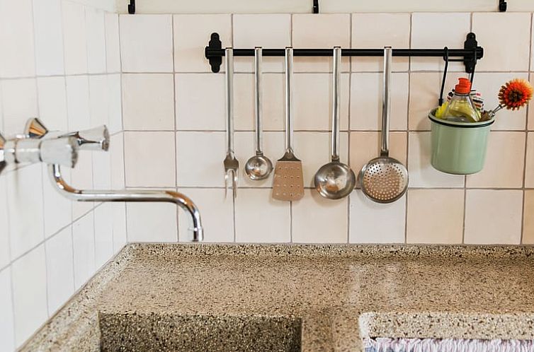 Vakantiehuis in Lewedorp