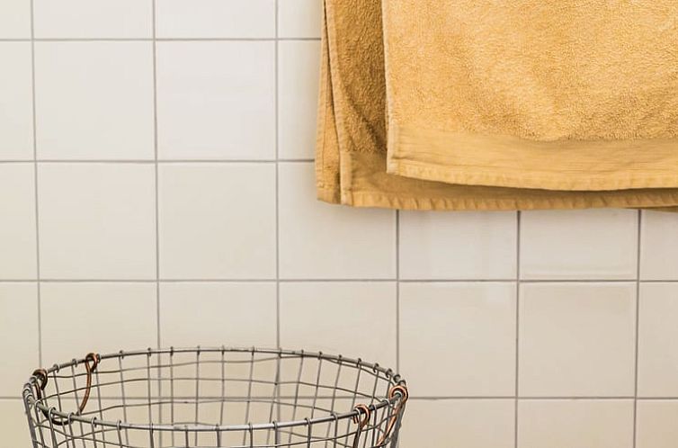 Vakantiehuis in Lewedorp