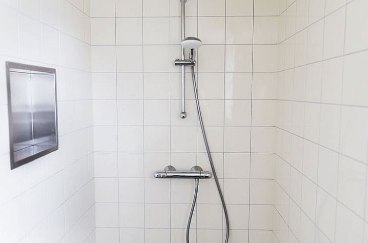 Vakantiehuis in Lewedorp