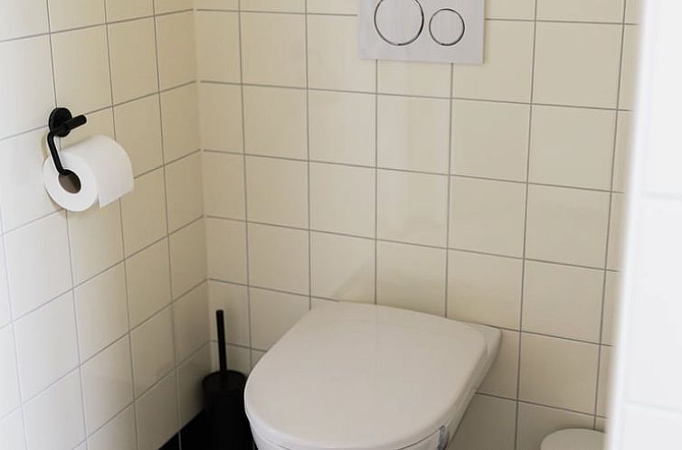 Vakantiehuis in Lewedorp