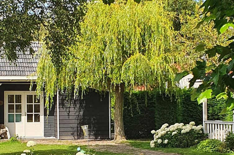 Vakantiehuisje in Lewedorp