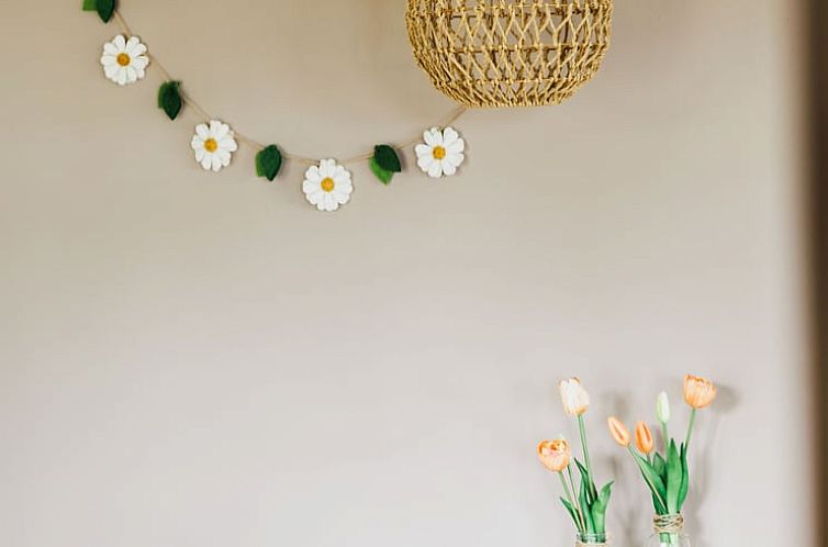 Vakantiehuisje in Lewedorp