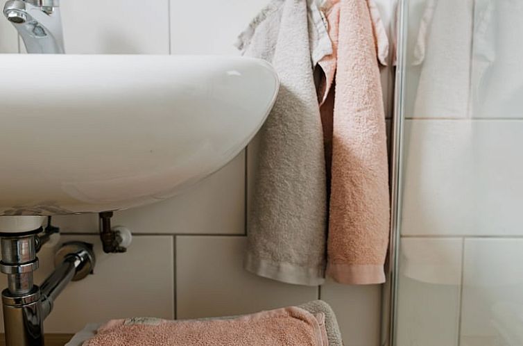 Vakantiehuisje in Lewedorp