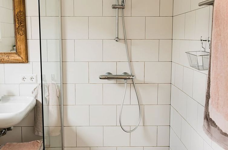 Vakantiehuisje in Lewedorp