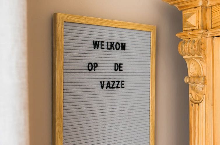 Vakantiehuisje in Lewedorp