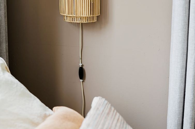 Vakantiehuisje in Lewedorp