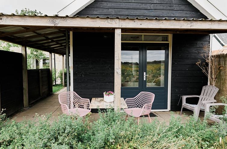 Vakantiehuisje in Lewedorp