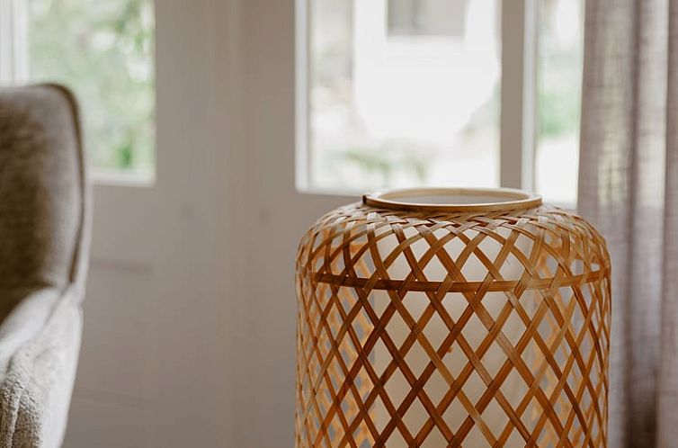 Vakantiehuisje in Lewedorp