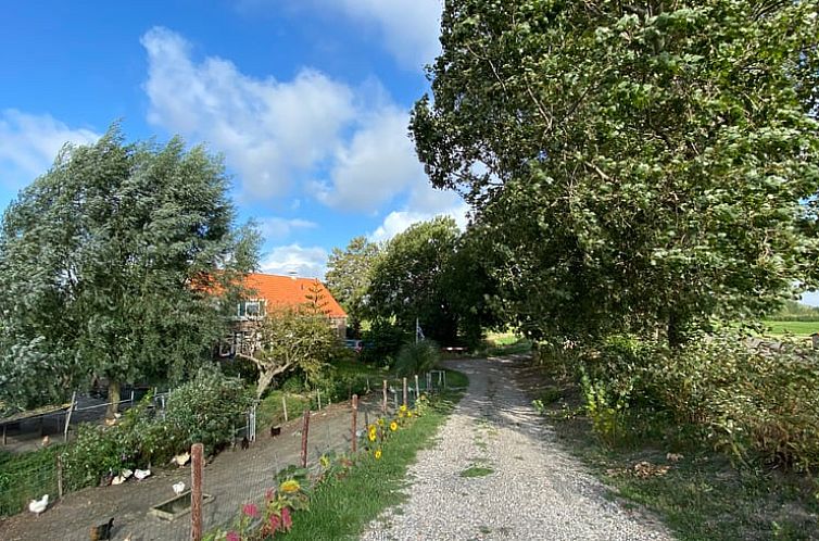 Vakantiehuis in Lewedorp