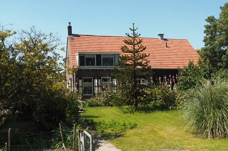 Vakantiehuis in Lewedorp