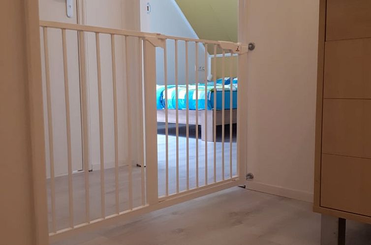 Vakantiehuis in Lewedorp