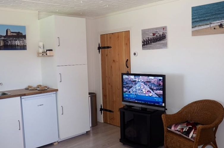 Vakantiehuis in Lewedorp