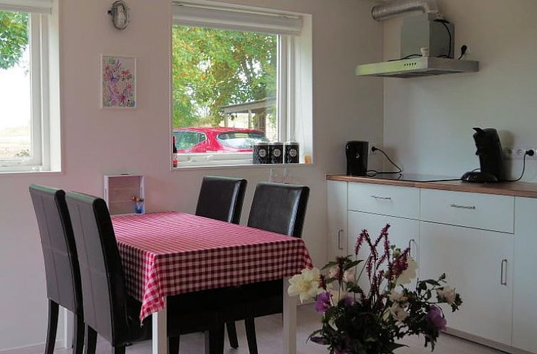 Vakantiehuis in Lewedorp