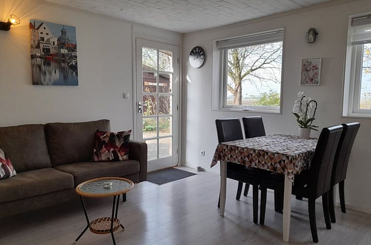 Vakantiehuis in Lewedorp