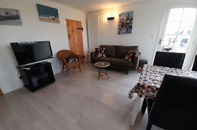 Vakantiehuis in Lewedorp