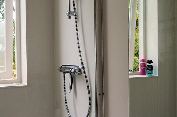 Vakantiehuis in Lewedorp