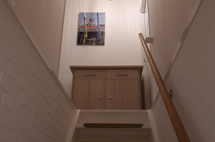 Vakantiehuis in Lewedorp