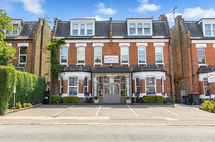 Unterkunft 64306505 - Ferienhaus England - Heatherbank Guest House