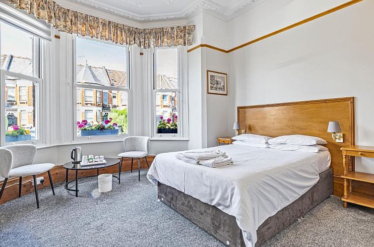 Heatherbank Guest House