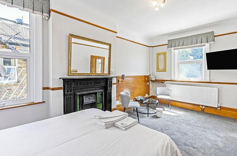 Heatherbank Guest House
