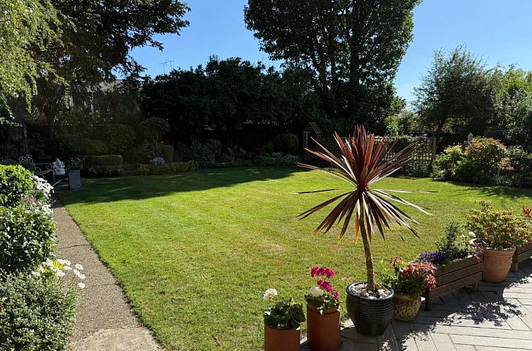 Heatherbank Guest House