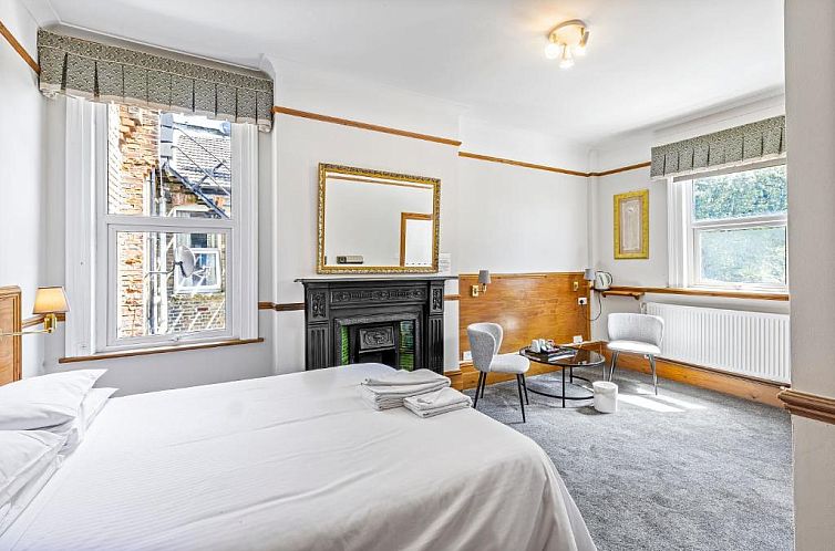 Heatherbank Guest House