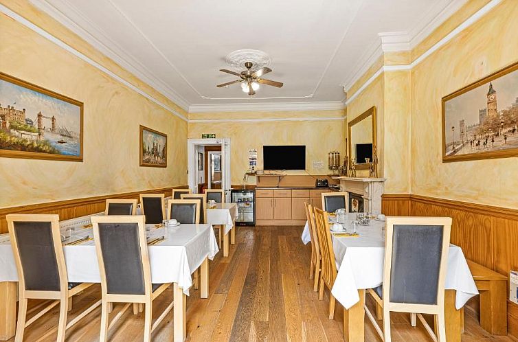 Heatherbank Guest House