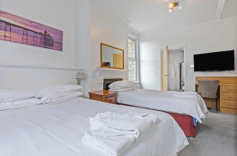 Heatherbank Guest House