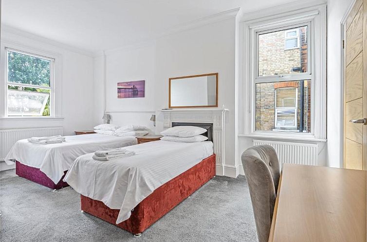 Heatherbank Guest House