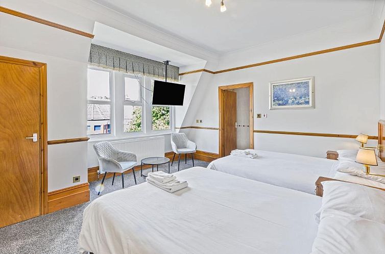 Heatherbank Guest House