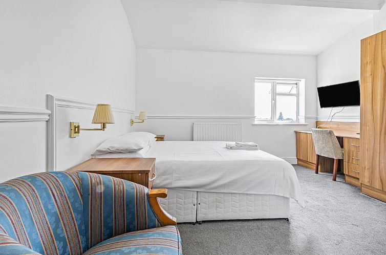Heatherbank Guest House